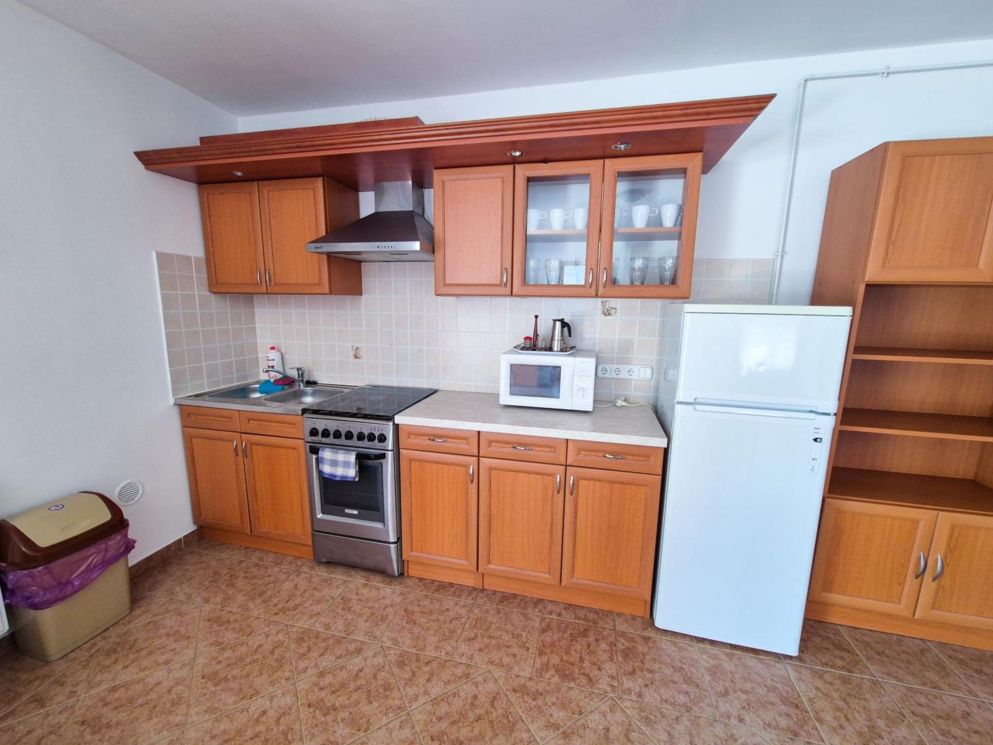 Ildiko Apartmanhaz Zamárdi Dış mekan fotoğraf