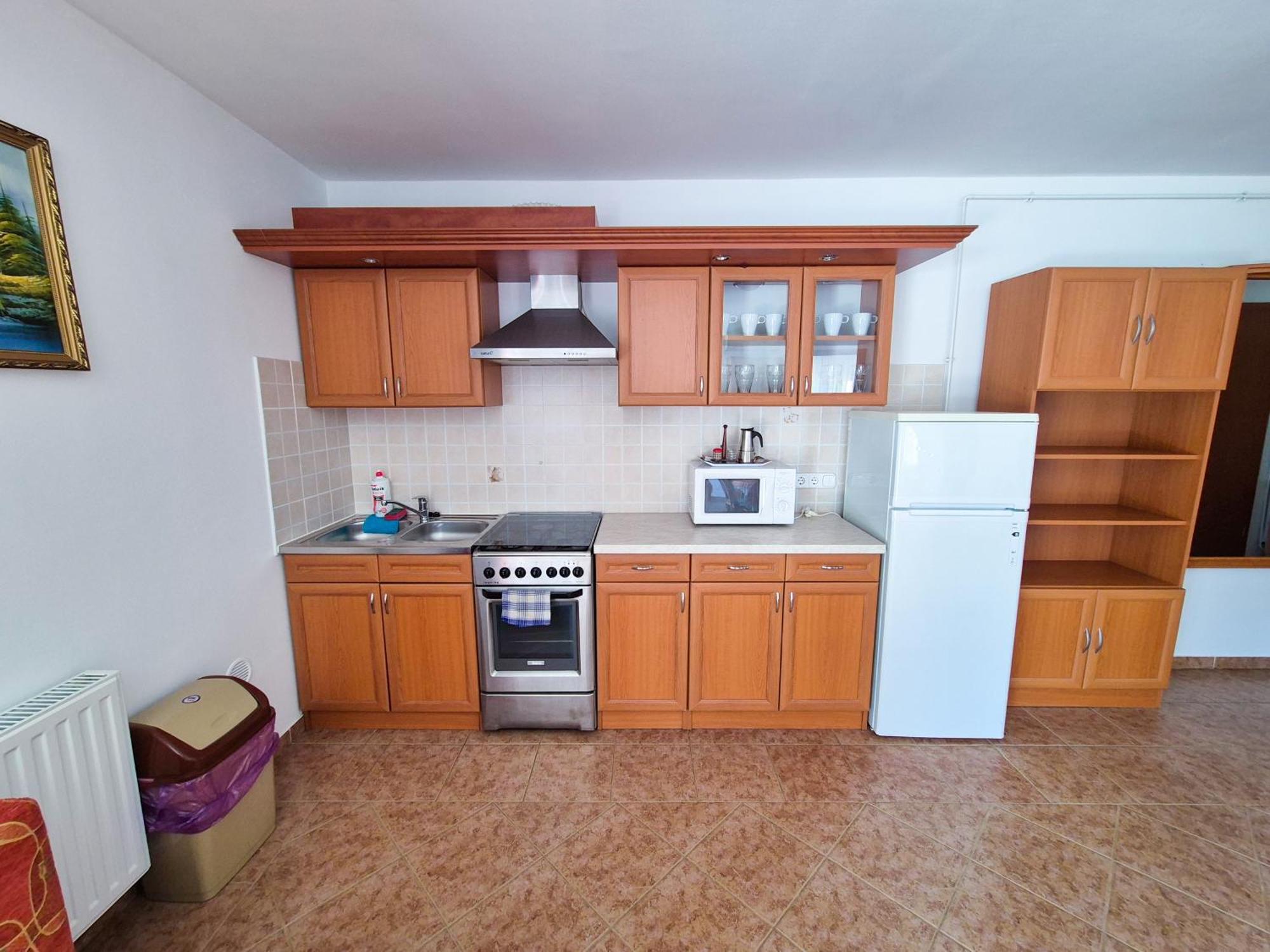 Ildiko Apartmanhaz Zamárdi Dış mekan fotoğraf