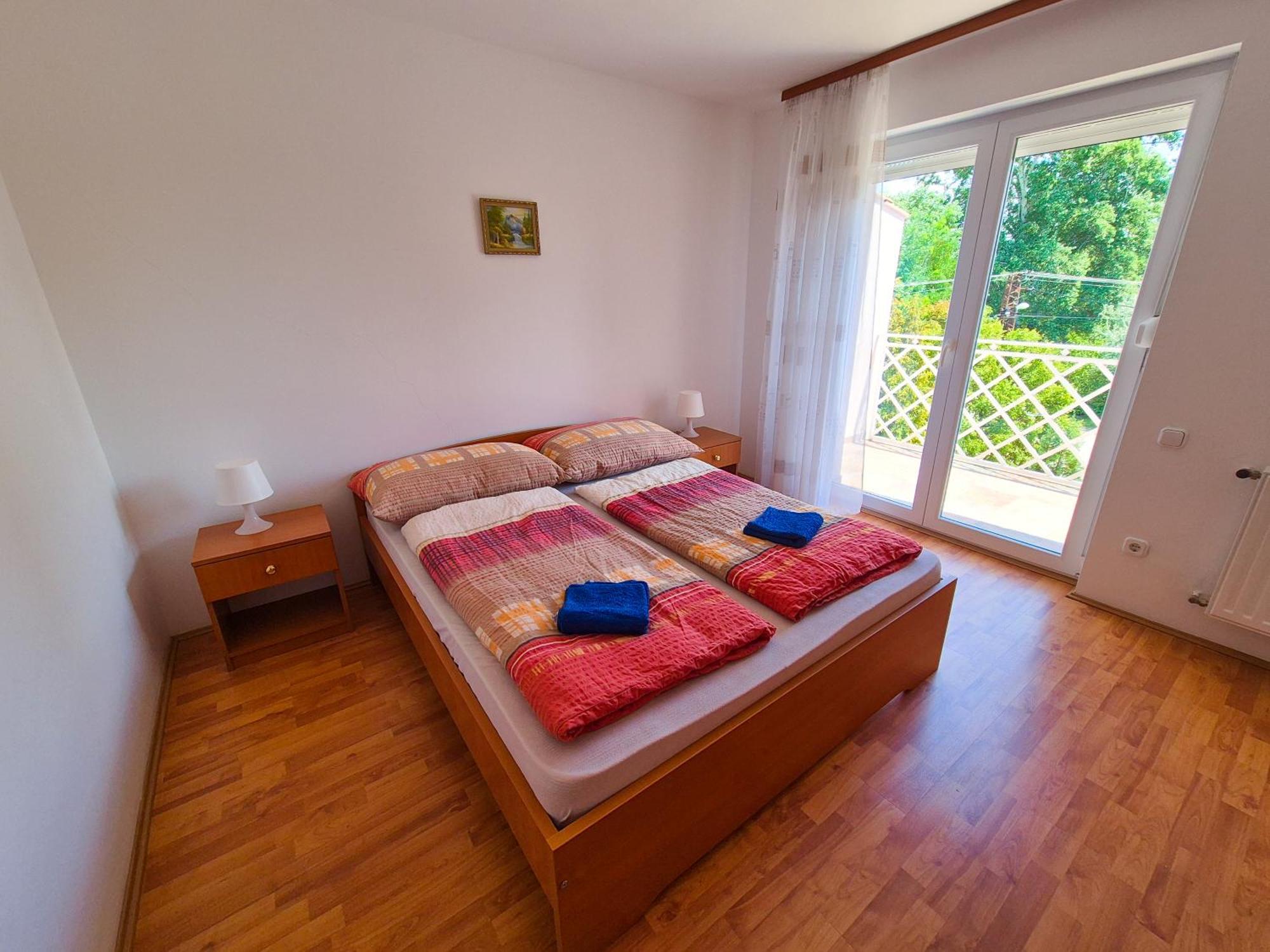 Ildiko Apartmanhaz Zamárdi Dış mekan fotoğraf